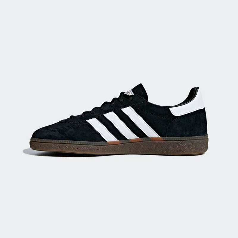 Adidas Handball Spezial Black