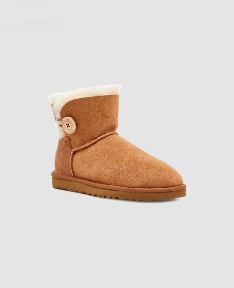 UGG Women's Mini Bailey Button II