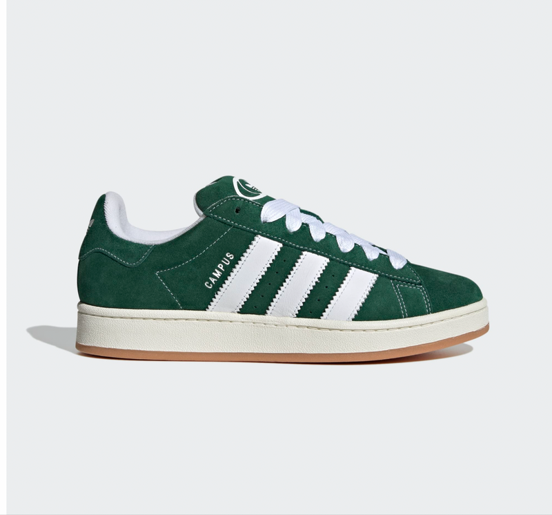 Adidas Campus 00s green