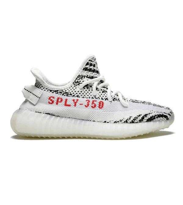 Adidas Yeezy Boost 350 V2 Zebra