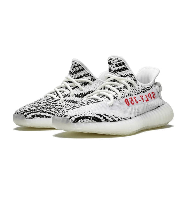 Adidas Yeezy Boost 350 V2 Zebra