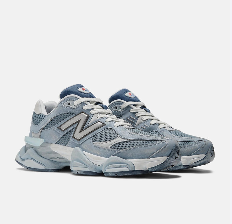 New Balance 9060 ‘Artic Grey’