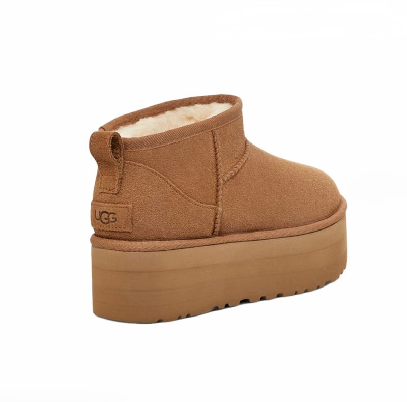 UGG Classic Mini Platform