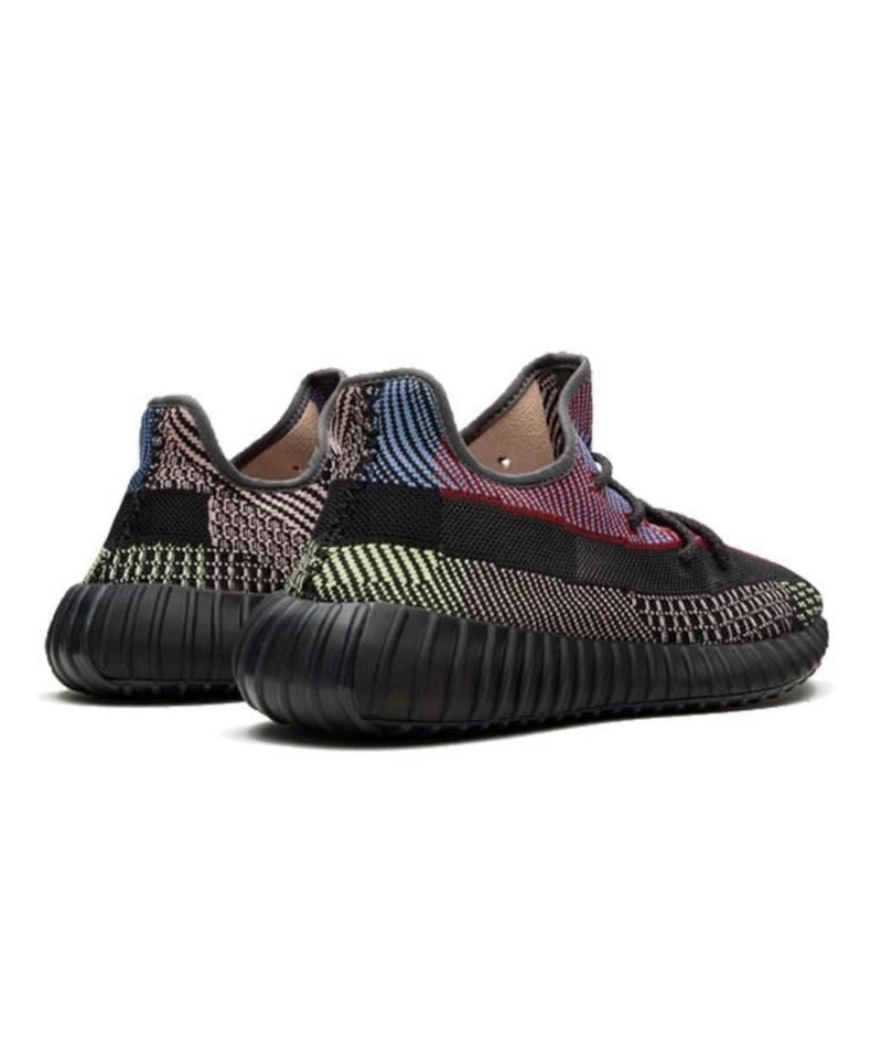 Adidas Yeezy Boost 350 V2 Yecheil (Non-Reflective)