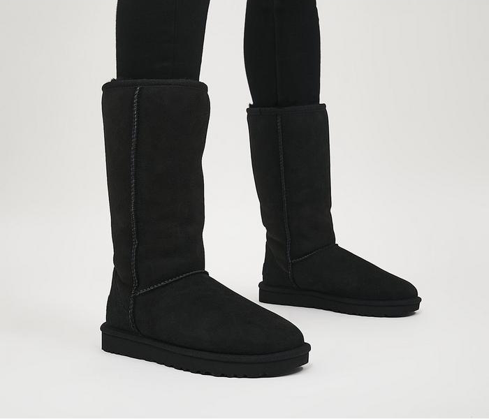 UGG's Women's Tall Boots