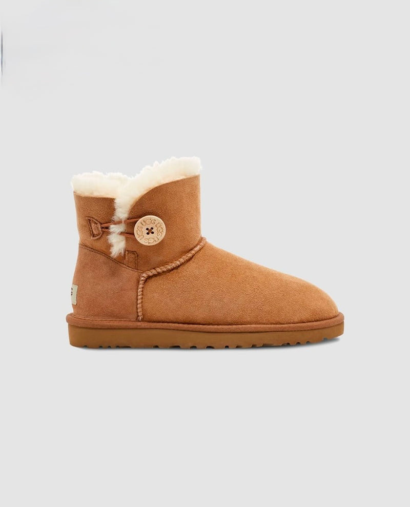 UGG Women's Mini Bailey Button II