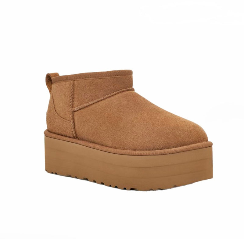 UGG Classic Mini Platform