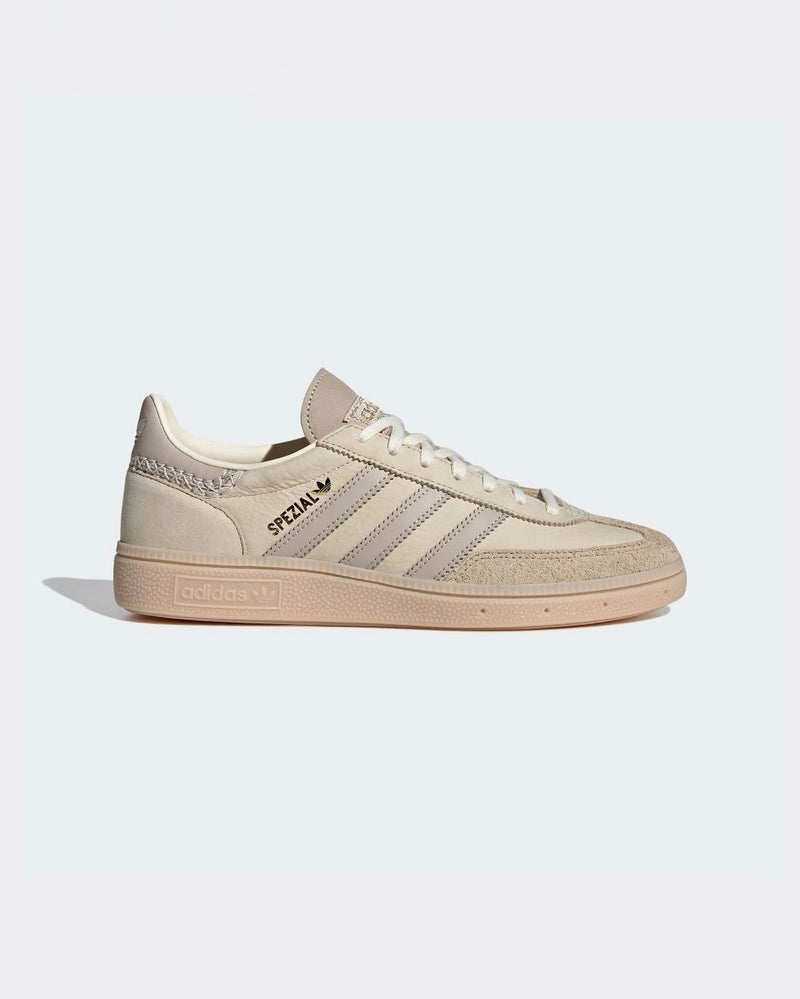 Adidas Handball Spezial Cream White Wonder Beige