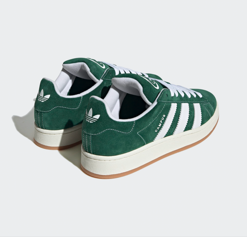 Adidas Campus 00s green