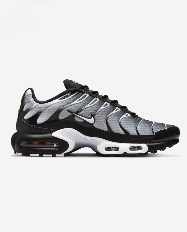 Nike Air Max Plus Black Metalic