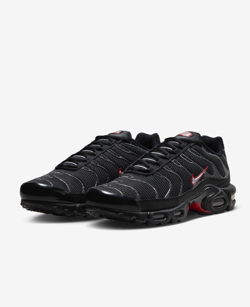 Air Max Plus Carbon fiber