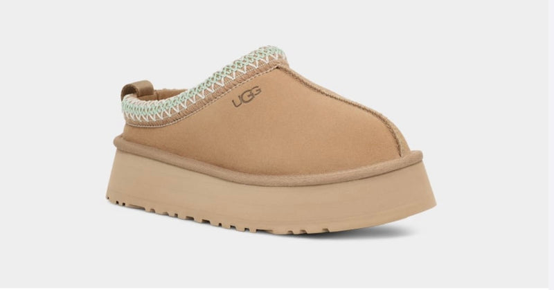 UGG's Women's Tazz