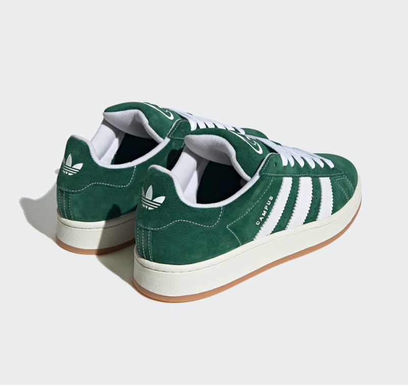 Adidas Campus 00s green