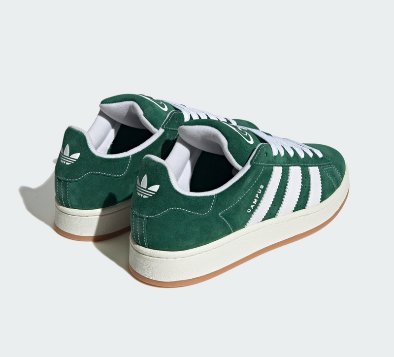 Adidas Campus 00s green