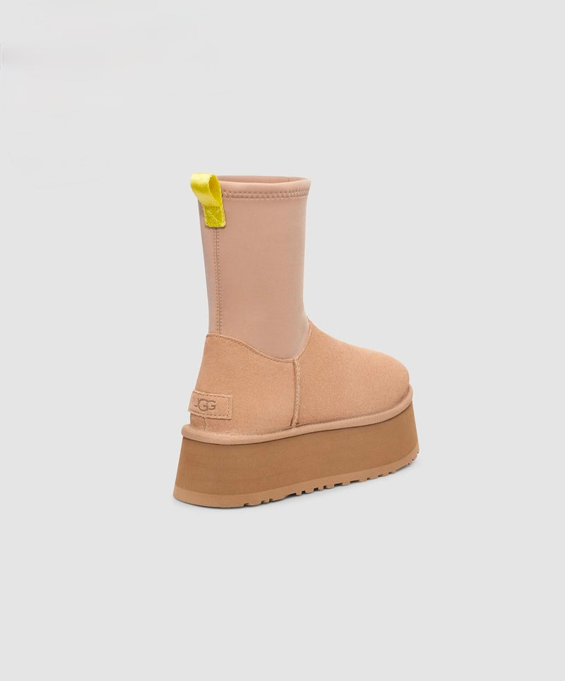 UGG Women's Classic Dipper