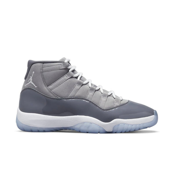 Air Jordan 11 Retro Cool Grey