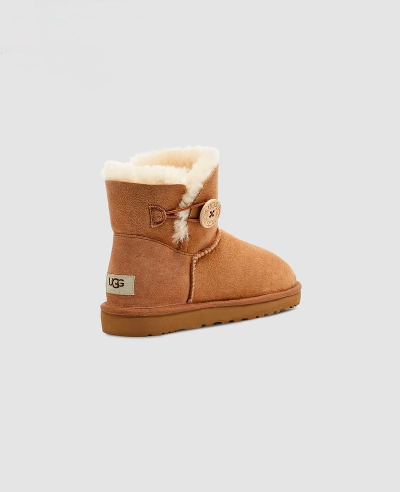 UGG Women's Mini Bailey Button II