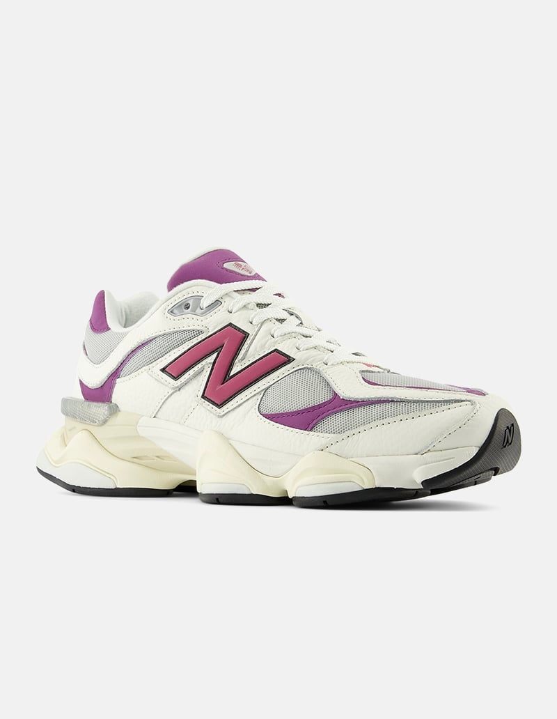 New Balance 9060 Magneta