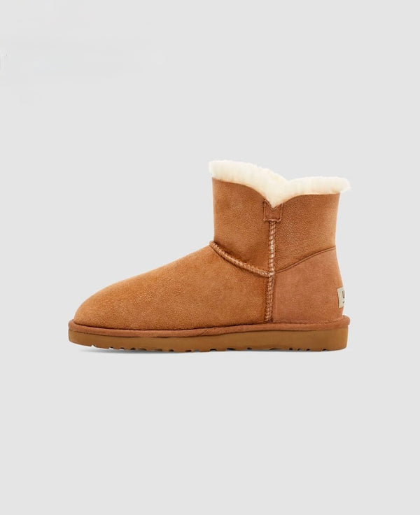 UGG Women's Mini Bailey Button II