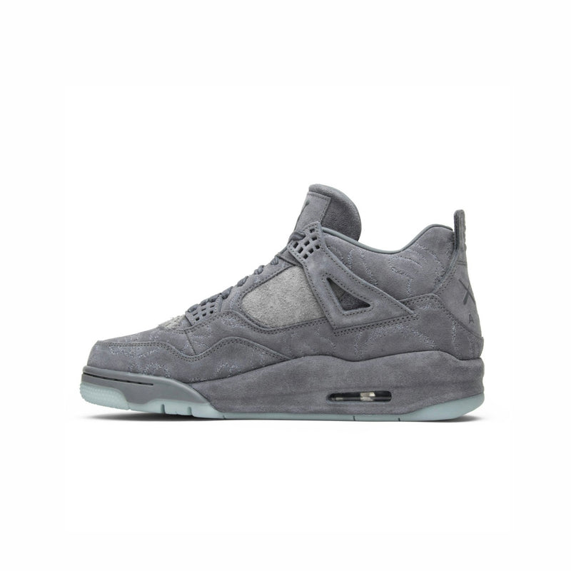 Air Jordan 4 Kaws