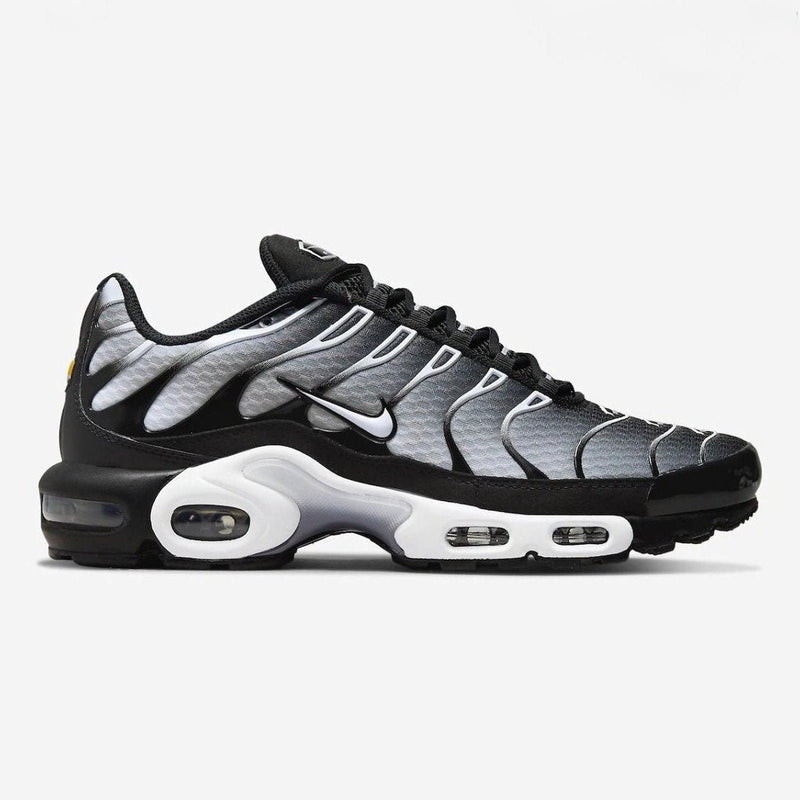 Nike Air Max Plus Black Metalic