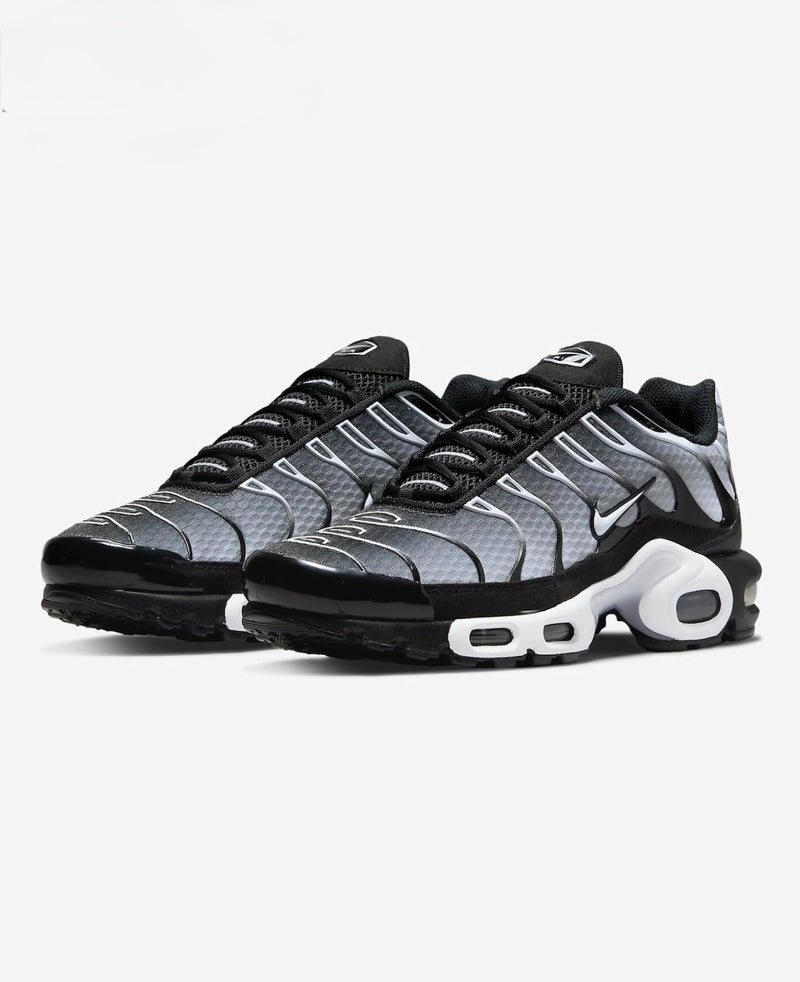 Nike Air Max Plus Black Metalic