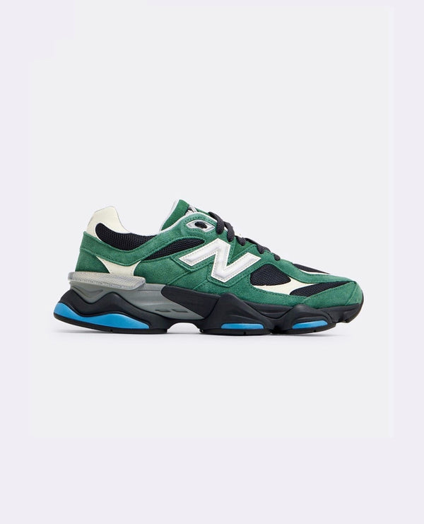 New Balance 9060 Forest Green