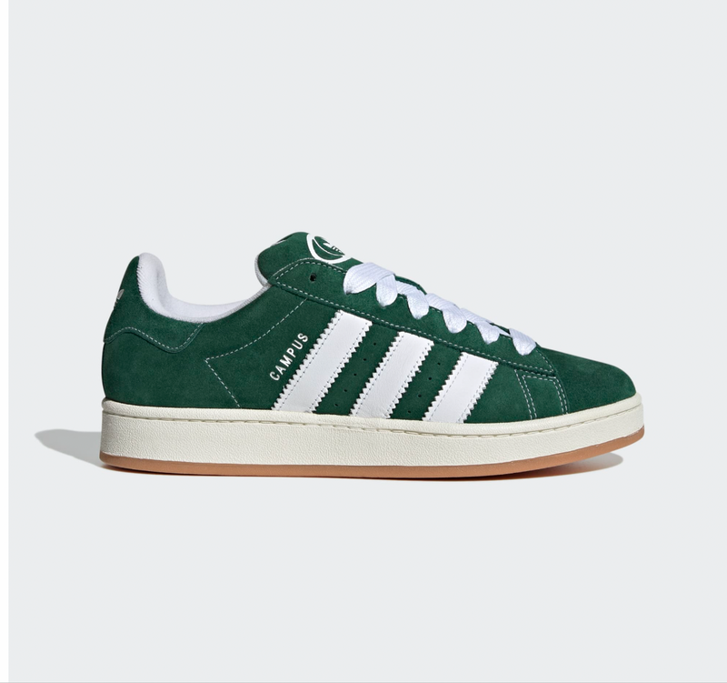 Adidas Campus 00s green