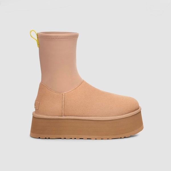 UGG Women's Classic Dipper