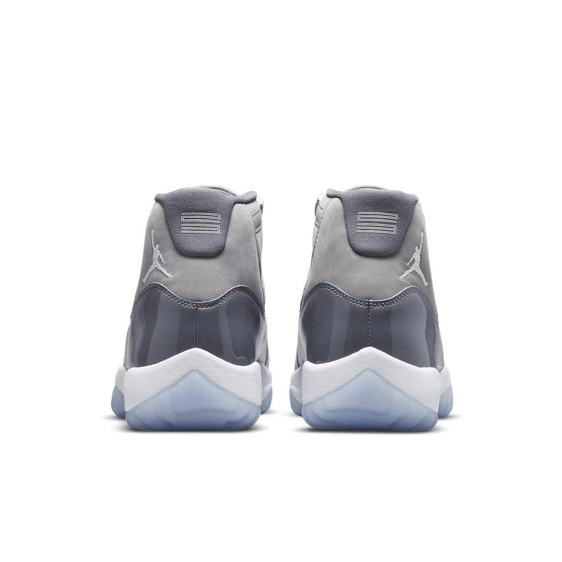 Air Jordan 11 Retro Cool Grey