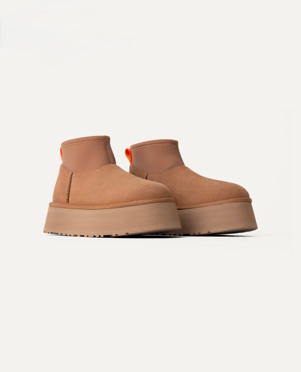 UGG's Women's Classic Dipper