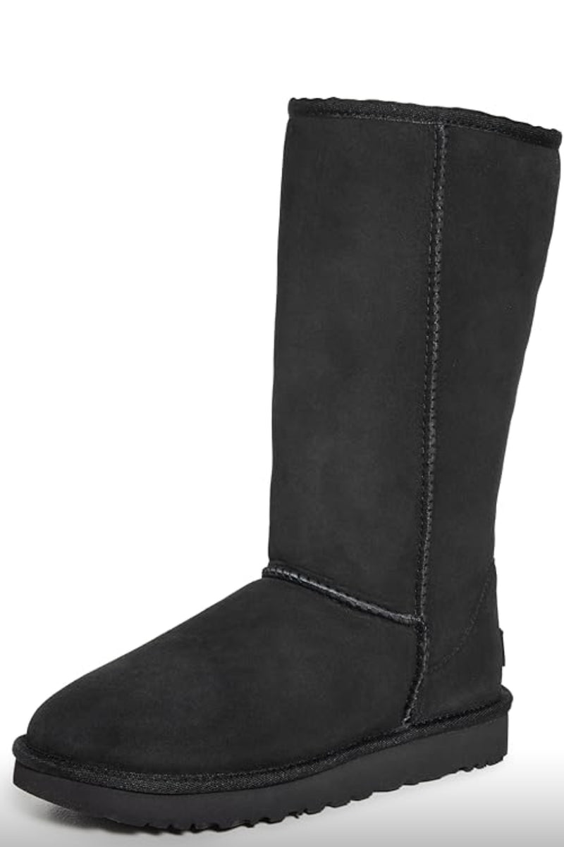 UGG's Women's Tall Boots