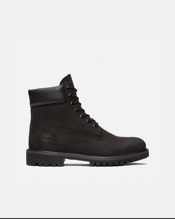 Timberland Men's 6-Inch         Premium Waterproof