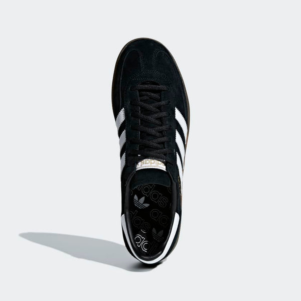 Adidas Handball Spezial Black