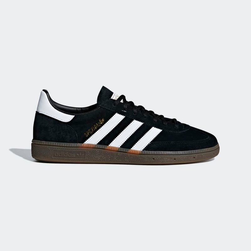 Adidas Handball Spezial Black