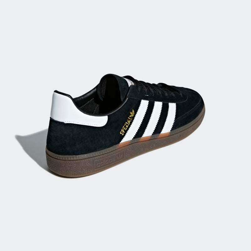 Adidas Handball Spezial Black