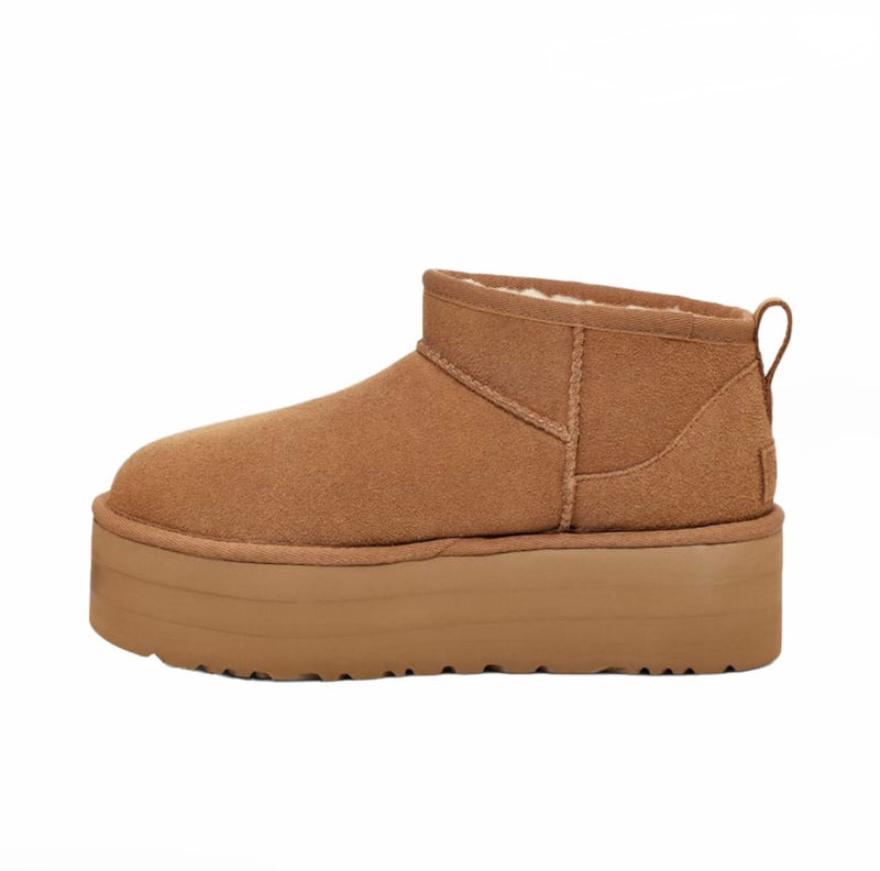 UGG Classic Mini Platform