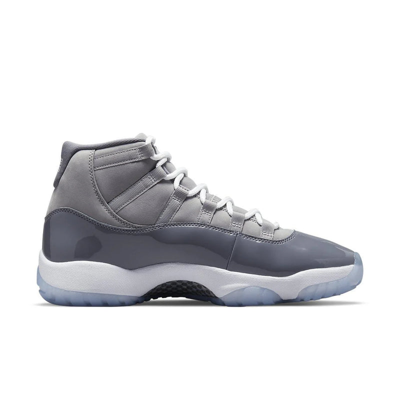 Air Jordan 11 Retro Cool Grey