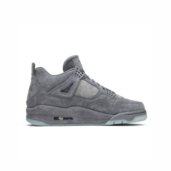 Air Jordan 4 Kaws