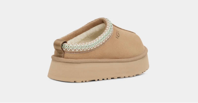 UGG's Women's Tazz