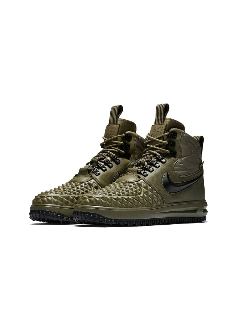 Nike Lunar Force 1 Duckboot