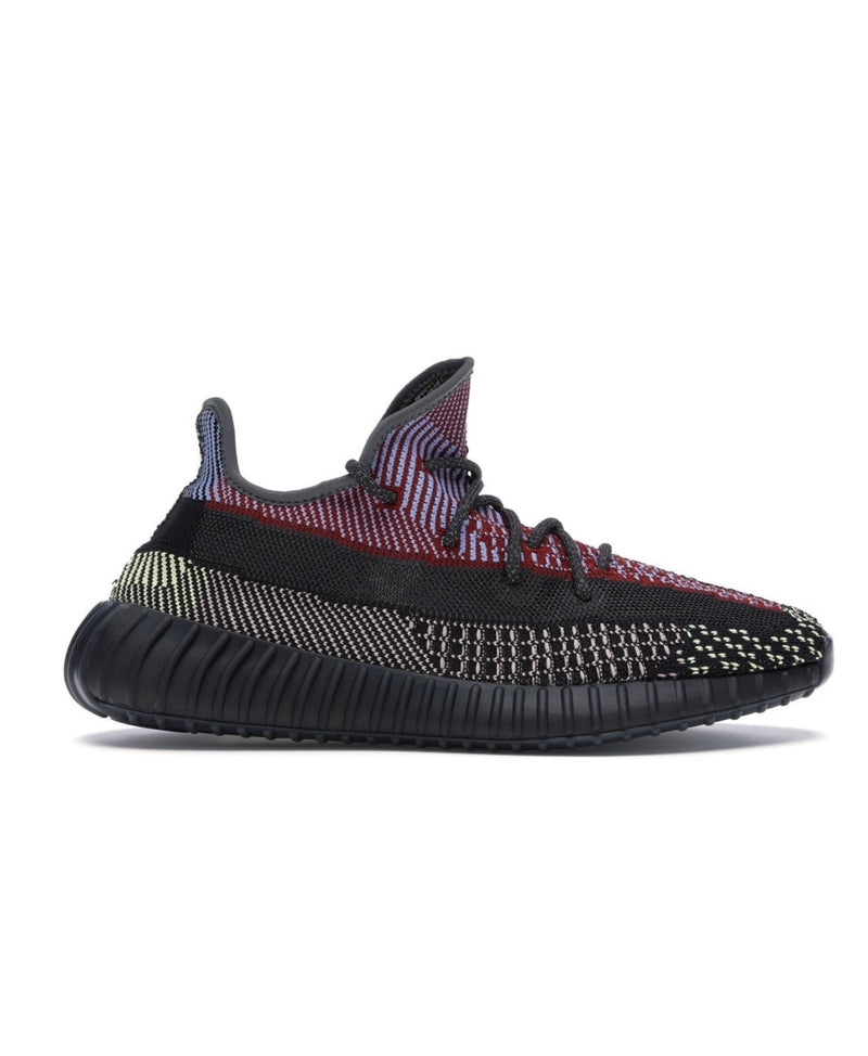 Adidas Yeezy Boost 350 V2 Yecheil (Non-Reflective)