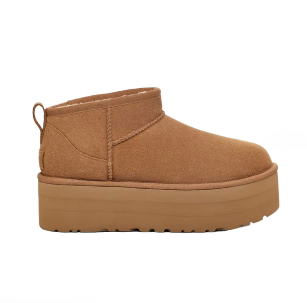 UGG Classic Mini Platform