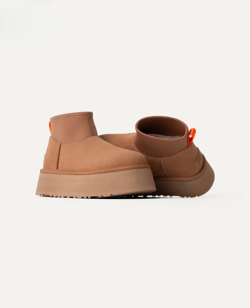 UGG's Women's Classic Dipper