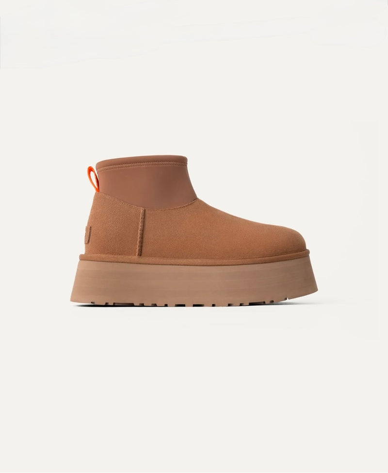 UGG's Women's Classic Dipper