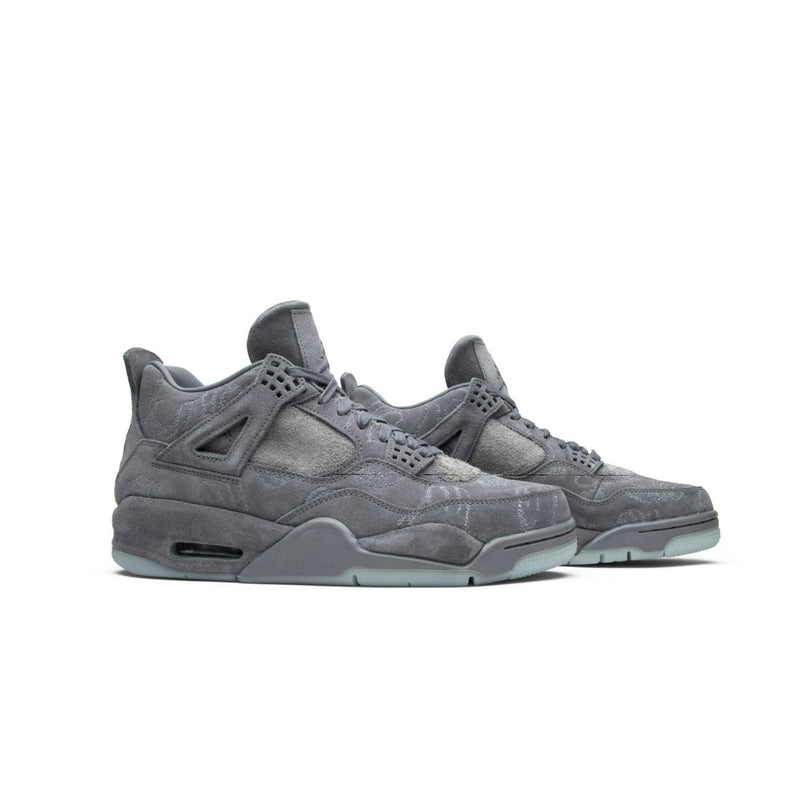 Air Jordan 4 Kaws