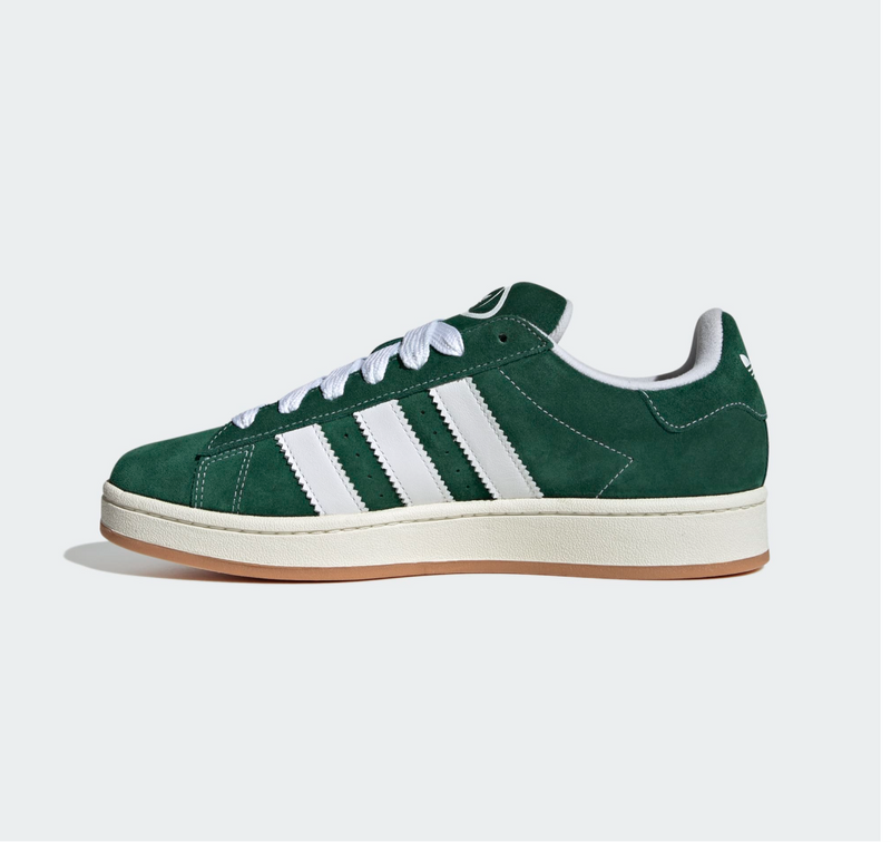 Adidas Campus 00s green