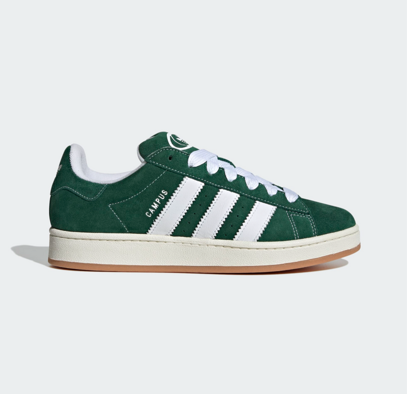 Adidas Campus 00s green