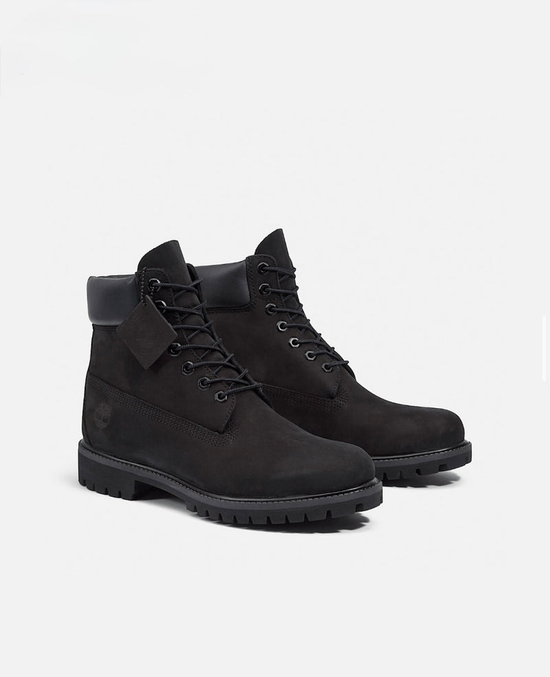 Timberland Men's 6-Inch         Premium Waterproof