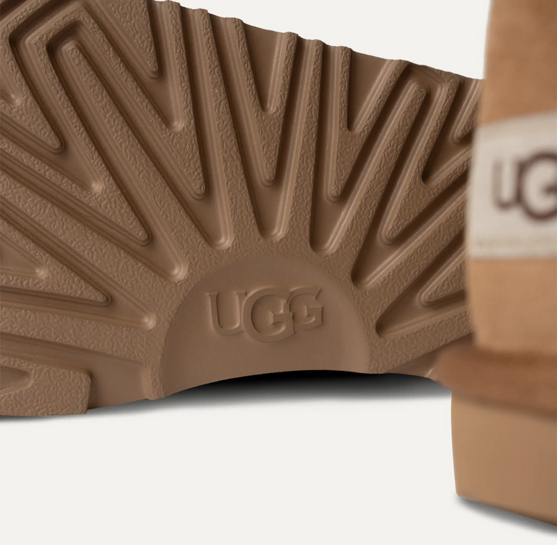 UGG's Women's Tall Boot